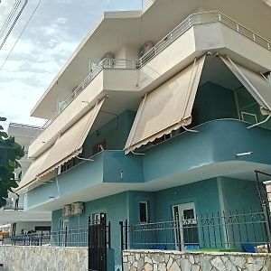 Ida Apartments